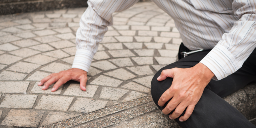 Destefano Law Group - Slip & Fall Accidents